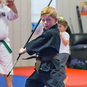 Full circle karate 2025 co